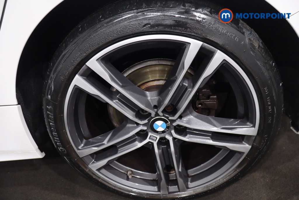 Used BMW 1 Series 2020 for sale - 77194773: Photo 20