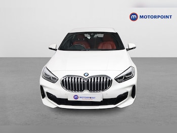 Used BMW 1 Series 2020 for sale - 77194773: Photo