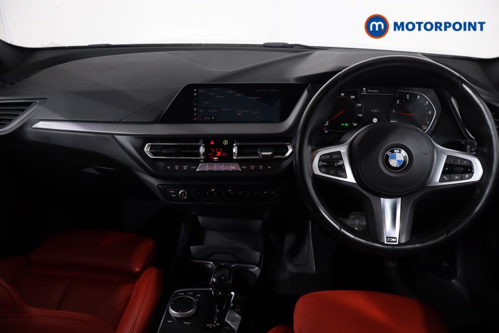 Used BMW 1 Series 2020 for sale - 77194773: Photo 9