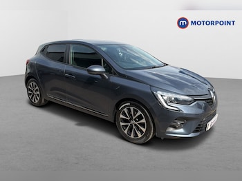 Used Renault Clio 2021 for sale - 78765270: Photo