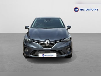 Used Renault Clio 2021 for sale - 78765270: Photo