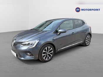 Used Renault Clio 2021 for sale - 78765270: Photo