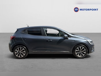 Used Renault Clio 2021 for sale - 78765270: Photo