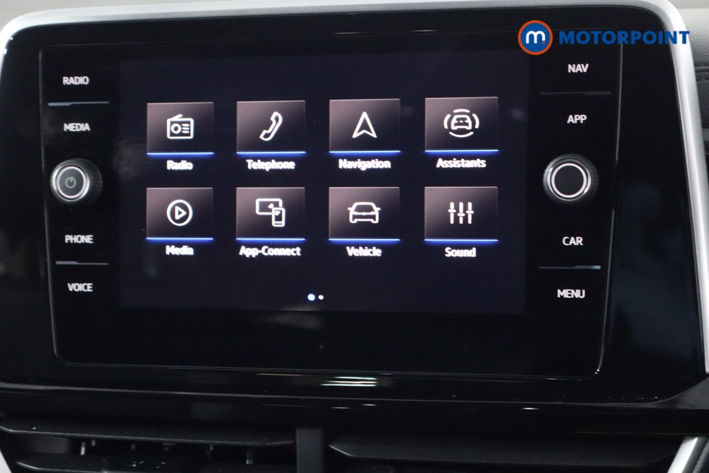 Used Volkswagen T-Roc 2024 for sale - 77393971: Photo 10