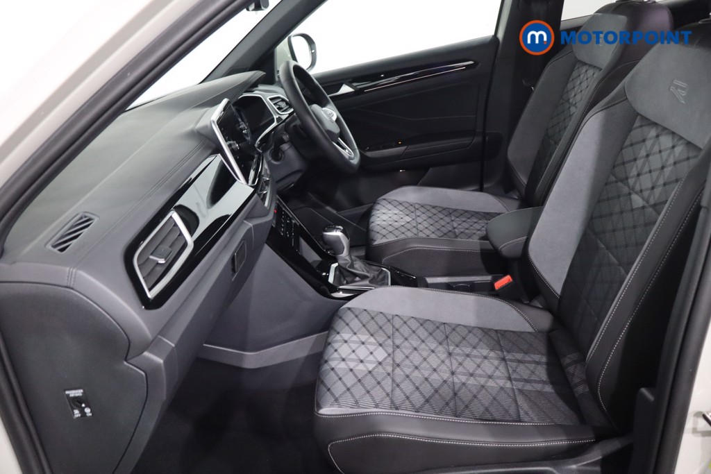 Used Volkswagen T-Roc 2024 for sale - 77393971: Photo 12