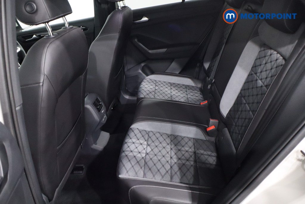 Used Volkswagen T-Roc 2024 for sale - 77393971: Photo 13