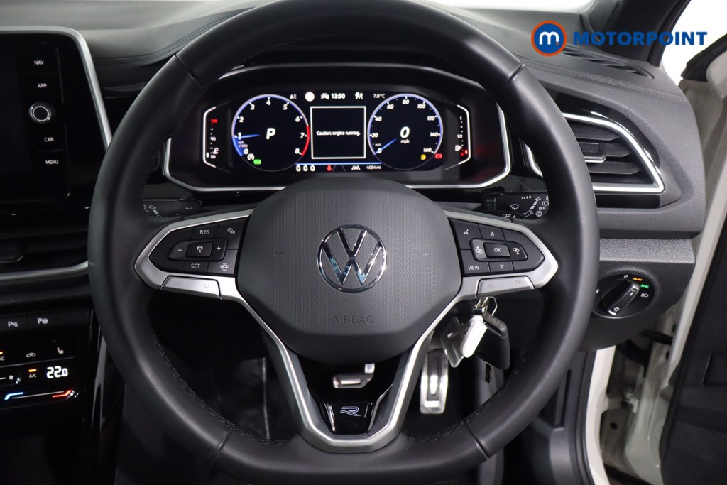 Used Volkswagen T-Roc 2024 for sale - 77393971: Photo 14