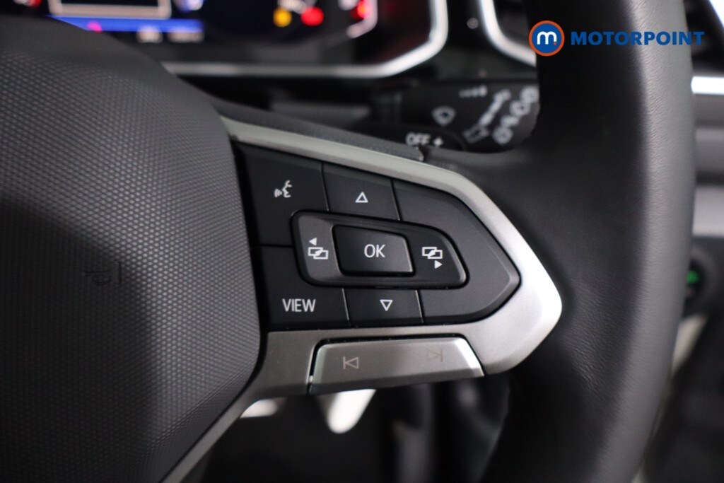 Used Volkswagen T-Roc 2024 for sale - 77393971: Photo 16