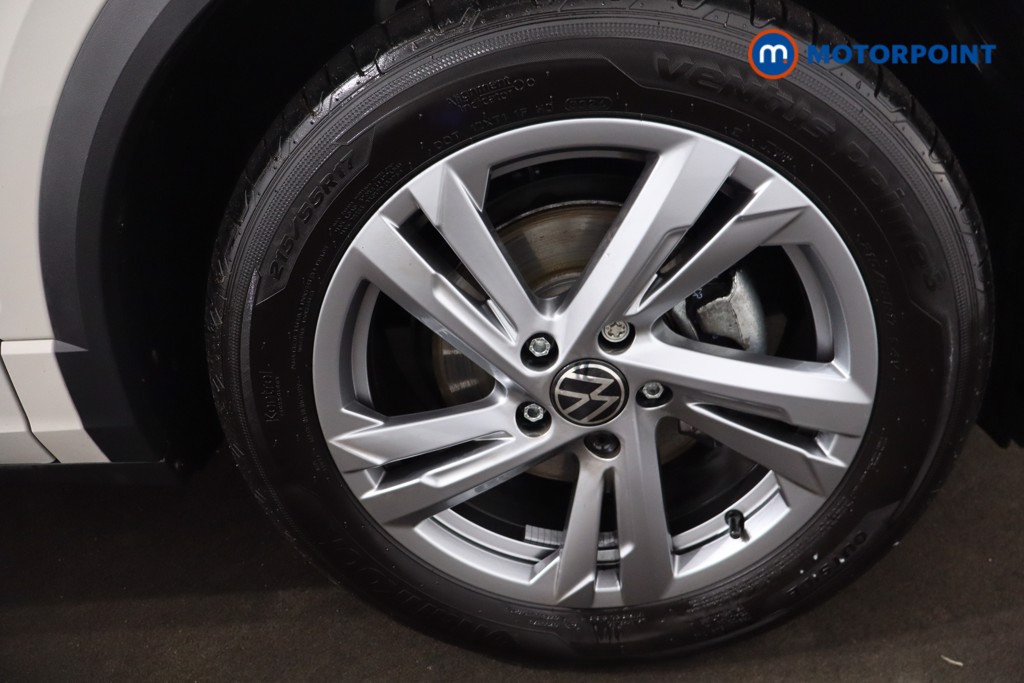 Used Volkswagen T-Roc 2024 for sale - 77393971: Photo 18