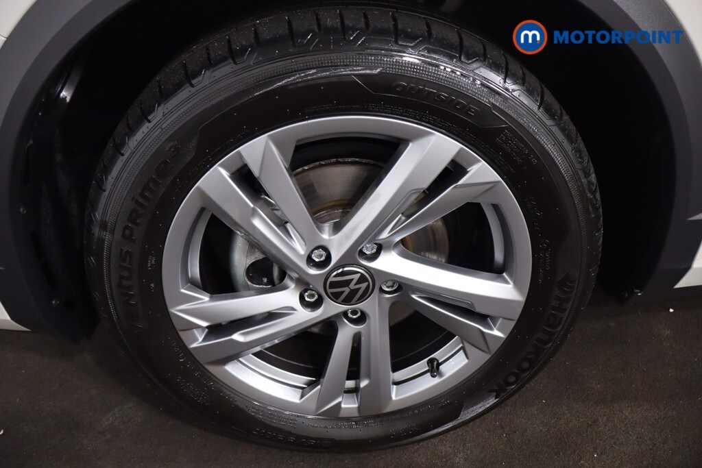 Used Volkswagen T-Roc 2024 for sale - 77393971: Photo 19