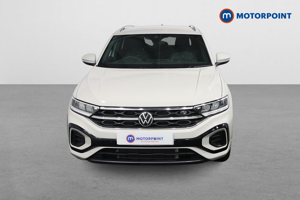 Used Volkswagen T-Roc 2024 for sale - 77393971: Photo 2