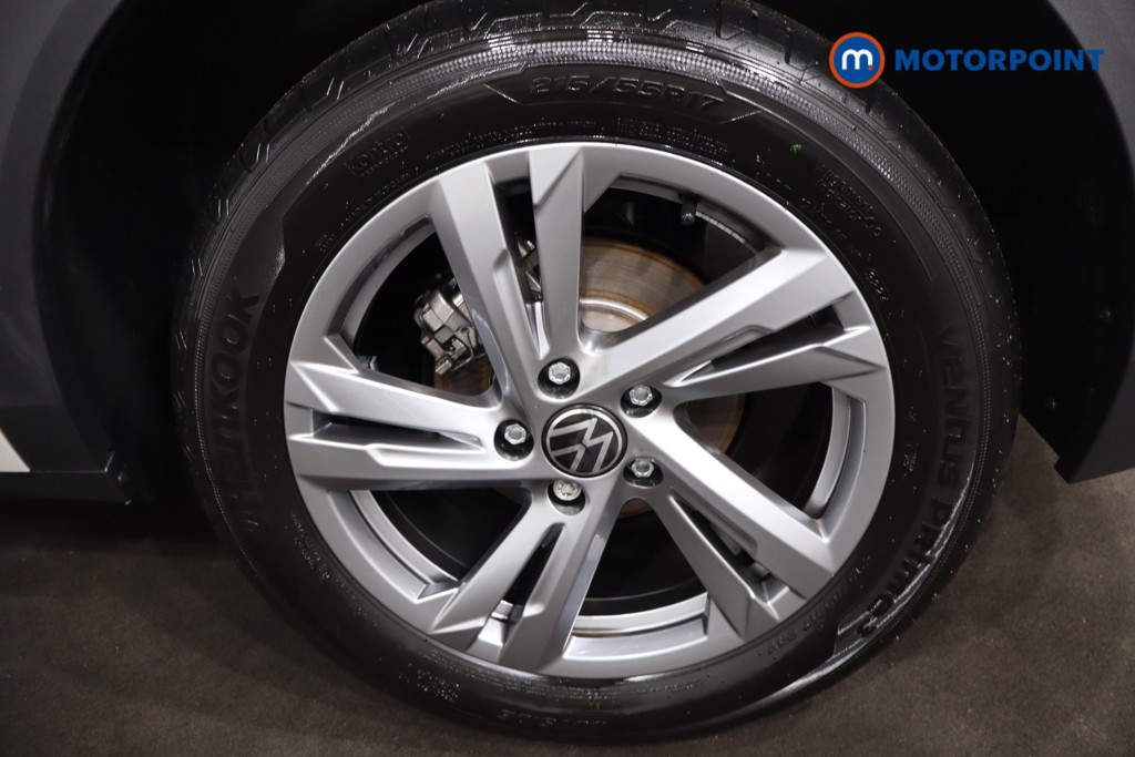 Used Volkswagen T-Roc 2024 for sale - 77393971: Photo 20