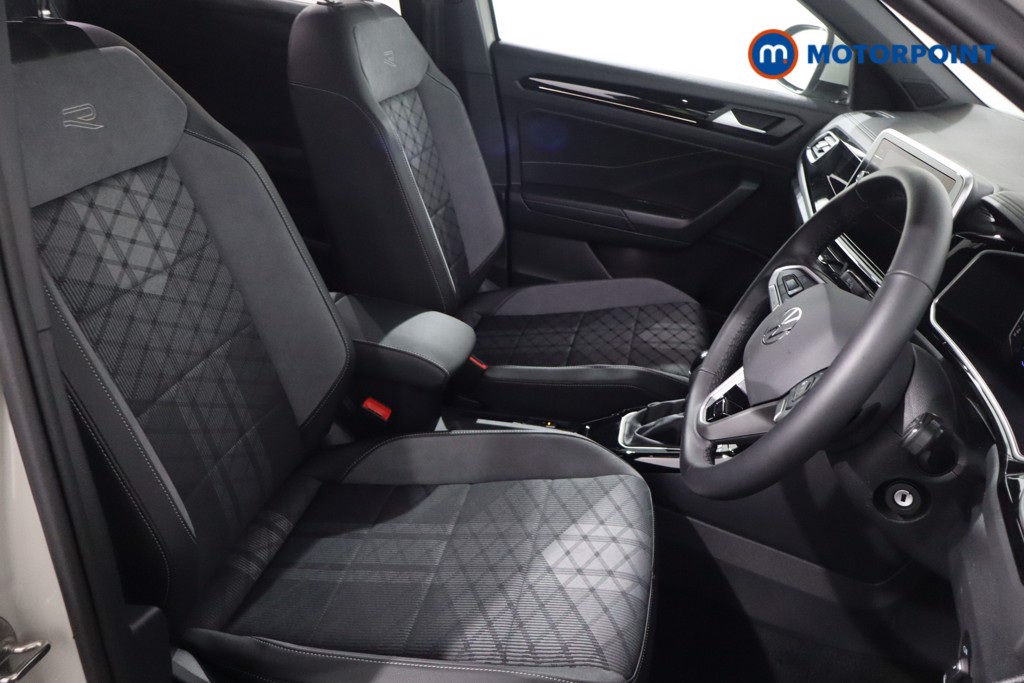 Used Volkswagen T-Roc 2024 for sale - 77393971: Photo 29