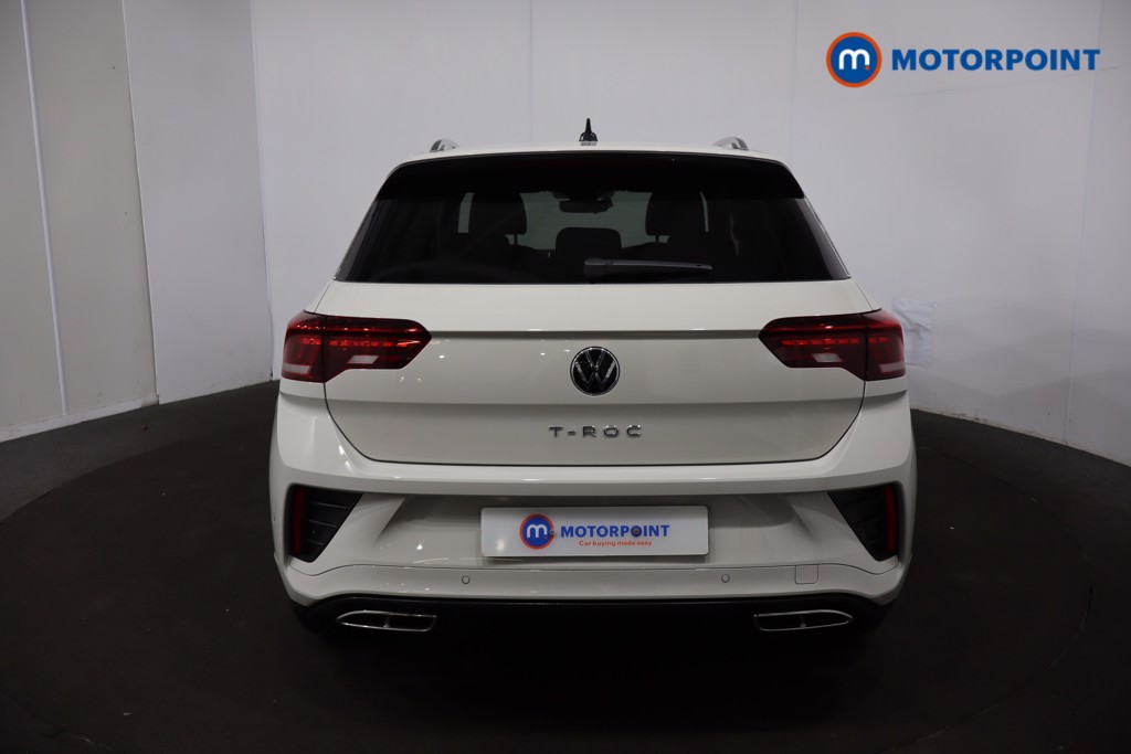 Used Volkswagen T-Roc 2024 for sale - 77393971: Photo 44