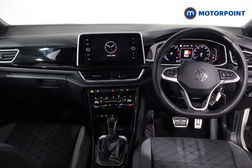 Used Volkswagen T-Roc 2024 for sale - 77393971: Photo 9