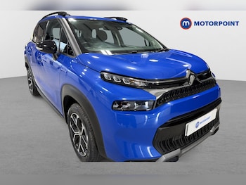 Used Citroen C3 Aircross 2023 for sale - 78509694: Photo