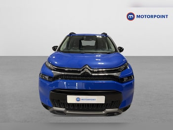 Used Citroen C3 Aircross 2023 for sale - 78509694: Photo