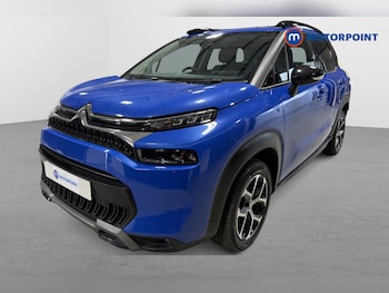 Used Citroen C3 Aircross 2023 for sale - 78509694: Photo