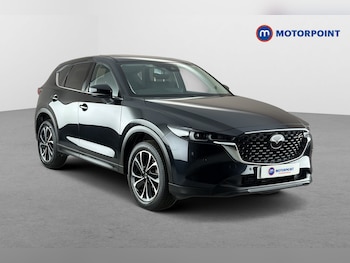 Used Mazda CX-5 2025 for sale - 79339630: Photo