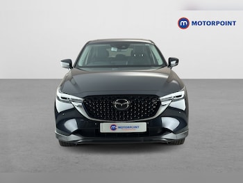 Used Mazda CX-5 2025 for sale - 79339630: Photo