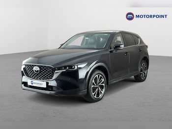 Used Mazda CX-5 2025 for sale - 79339630: Photo