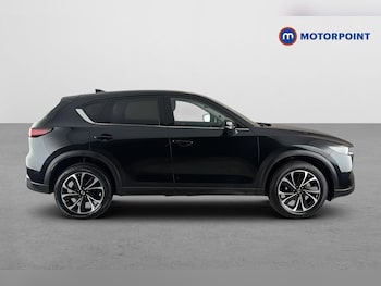Used Mazda CX-5 2025 for sale - 79339630: Photo