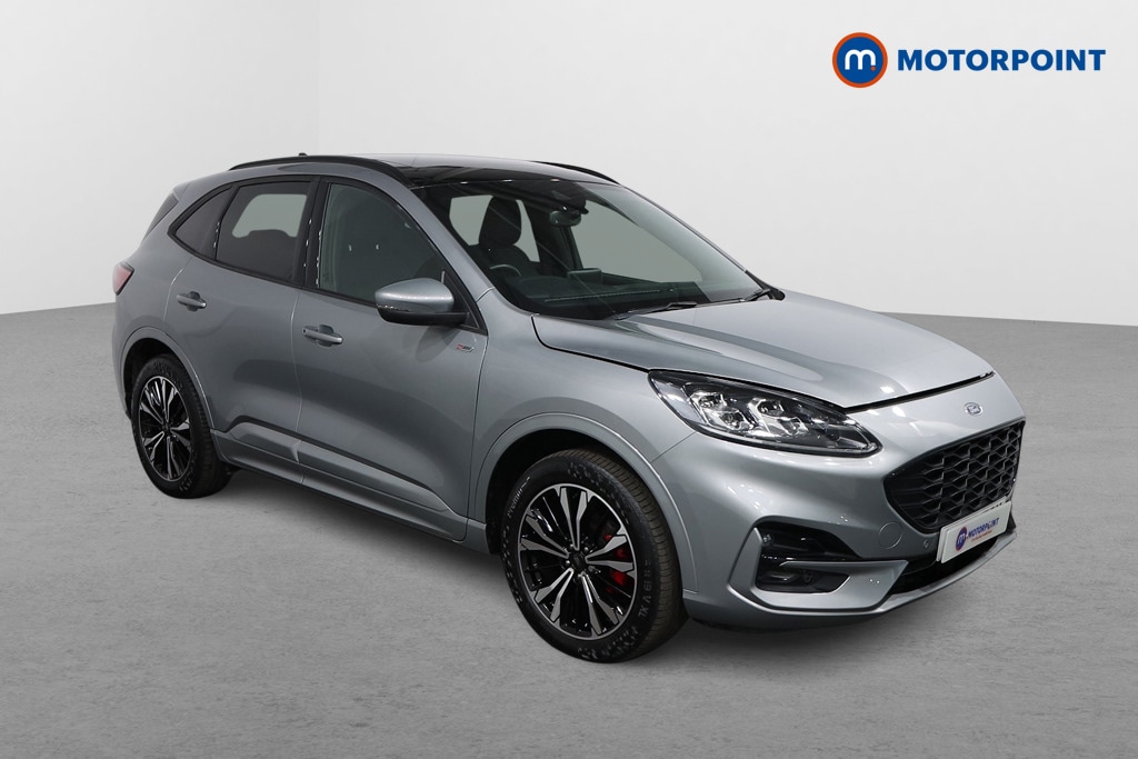 Used Ford Kuga 2022 for sale - 76143446: Photo 1