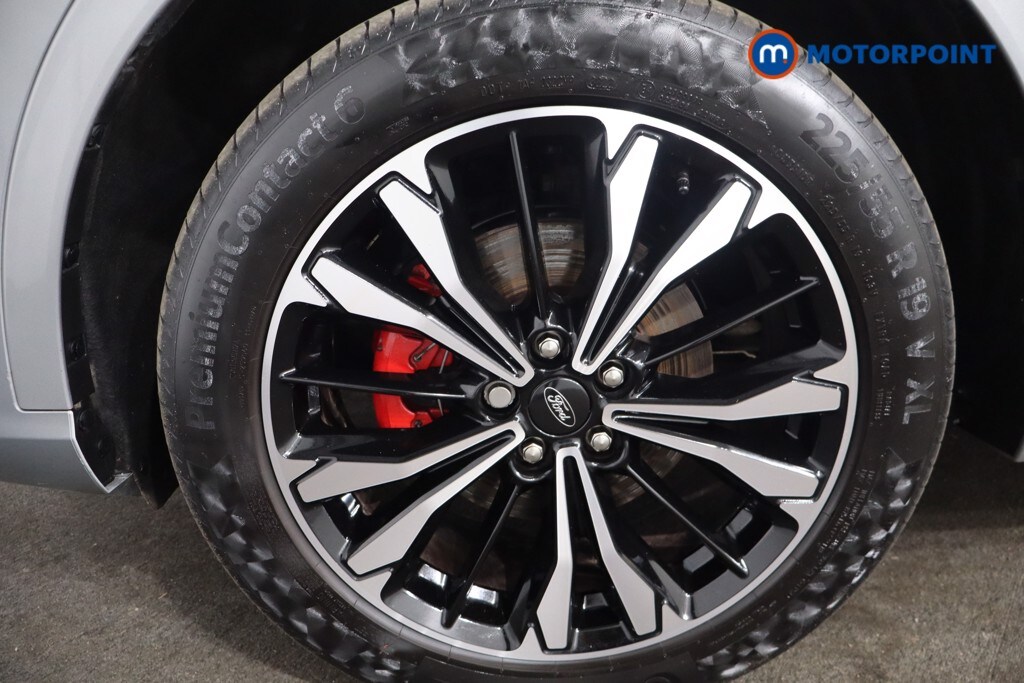 Used Ford Kuga 2022 for sale - 76143446: Photo 19