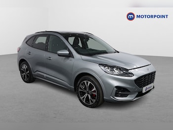 Ford - Kuga