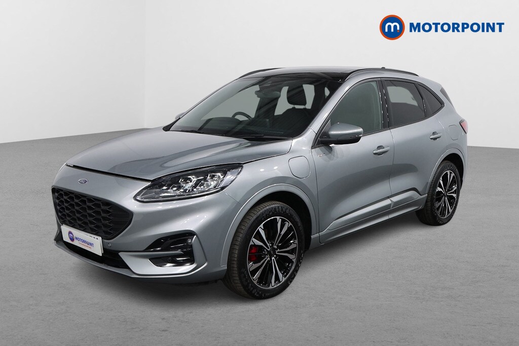 Used Ford Kuga 2022 for sale - 76143446: Photo 3