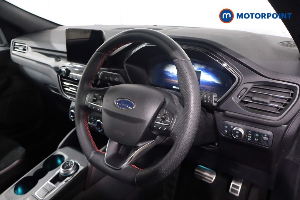 Used Ford Kuga 2022 for sale - 76143446: Photo 35
