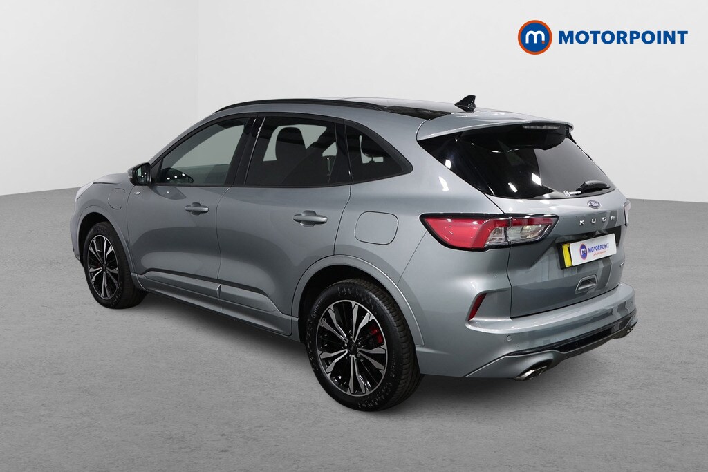 Used Ford Kuga 2022 for sale - 76143446: Photo 5