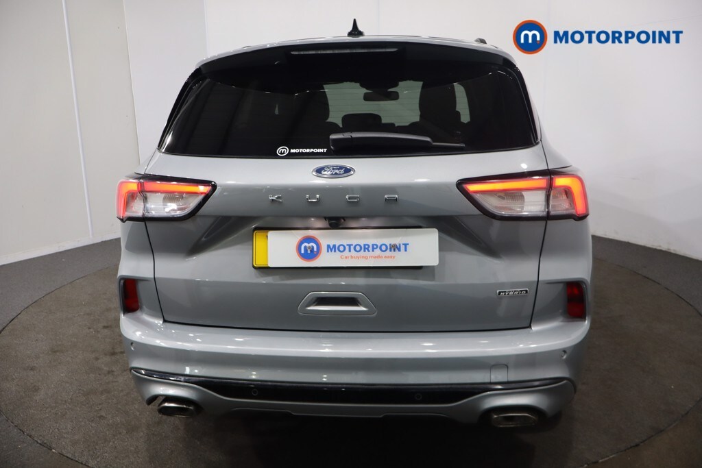 Used Ford Kuga 2022 for sale - 76143446: Photo 51