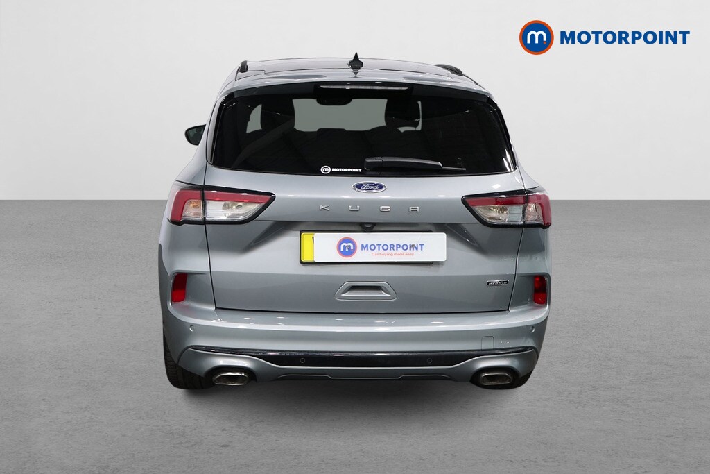 Used Ford Kuga 2022 for sale - 76143446: Photo 6