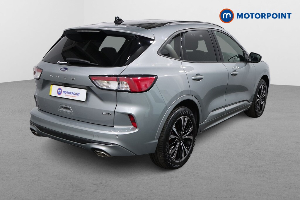 Used Ford Kuga 2022 for sale - 76143446: Photo 7