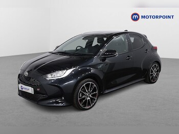 Used Toyota Yaris undefined for sale - 78718603: Photo