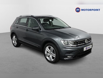 2020 - 2.0 TDi 150 Match 5dr DSG