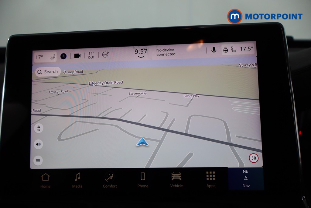 Used Jeep Compass 2024 for sale - 76961015: Photo 10