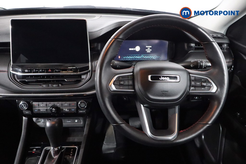 Used Jeep Compass 2024 for sale - 76961015: Photo 11