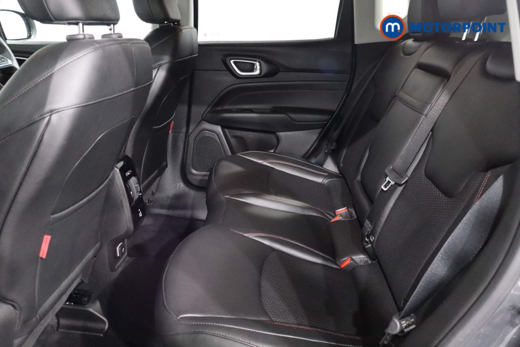 Used Jeep Compass 2024 for sale - 76961015: Photo 13