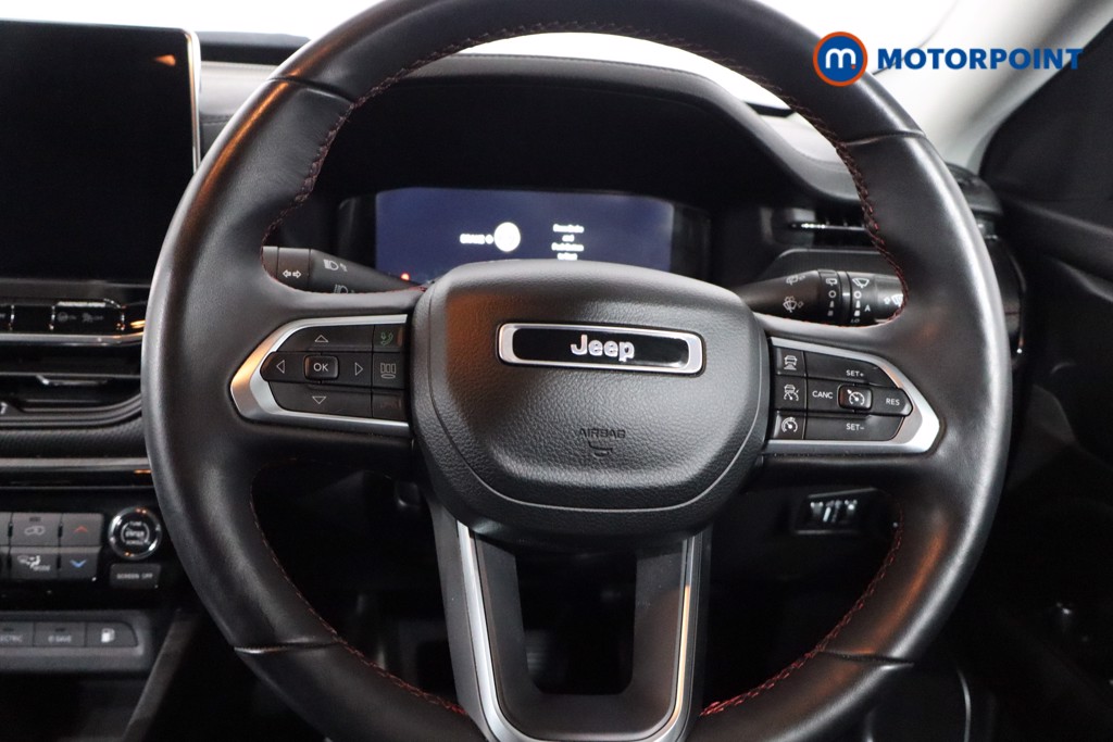 Used Jeep Compass 2024 for sale - 76961015: Photo 14