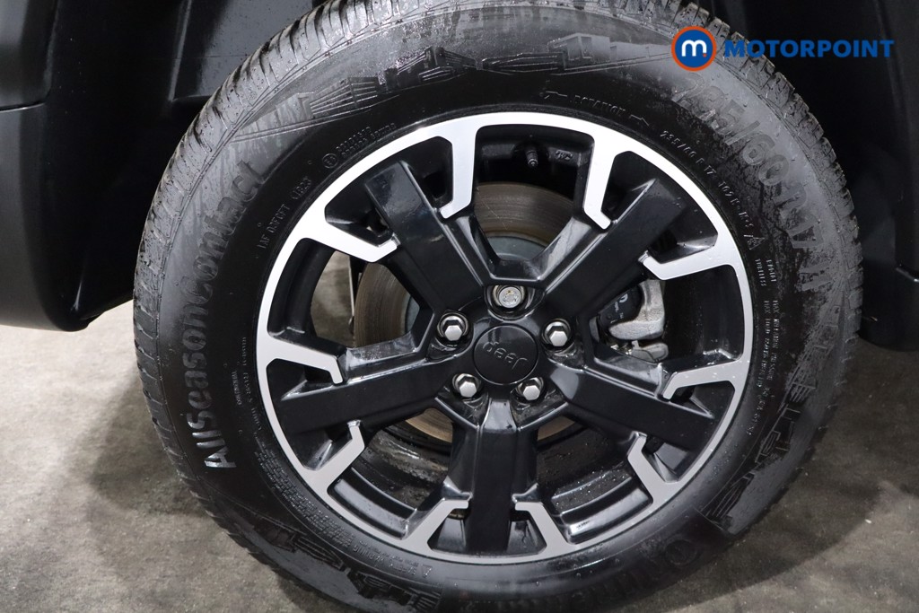 Used Jeep Compass 2024 for sale - 76961015: Photo 17