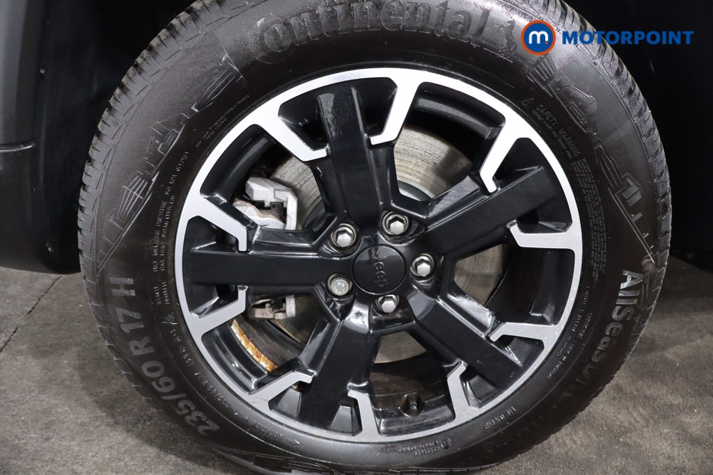 Used Jeep Compass 2024 for sale - 76961015: Photo 19