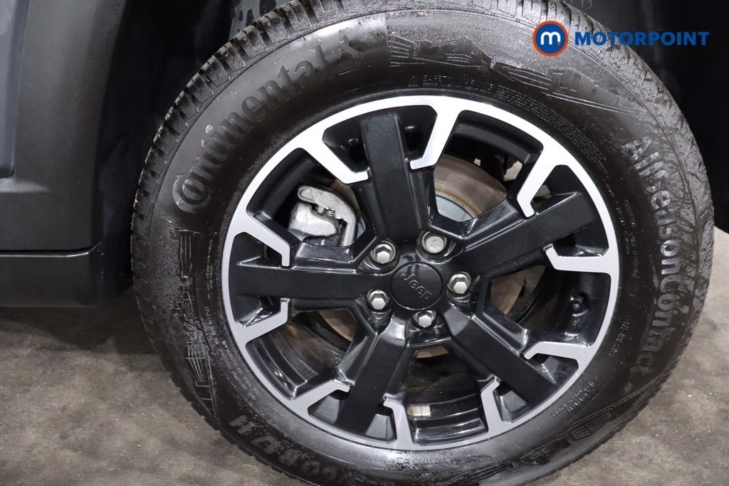 Used Jeep Compass 2024 for sale - 76961015: Photo 20