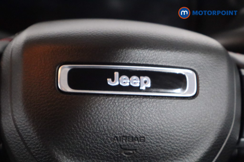 Used Jeep Compass 2024 for sale - 76961015: Photo 27