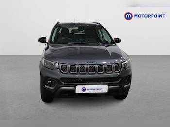 Used Jeep Compass 2024 for sale - 76961015: Photo