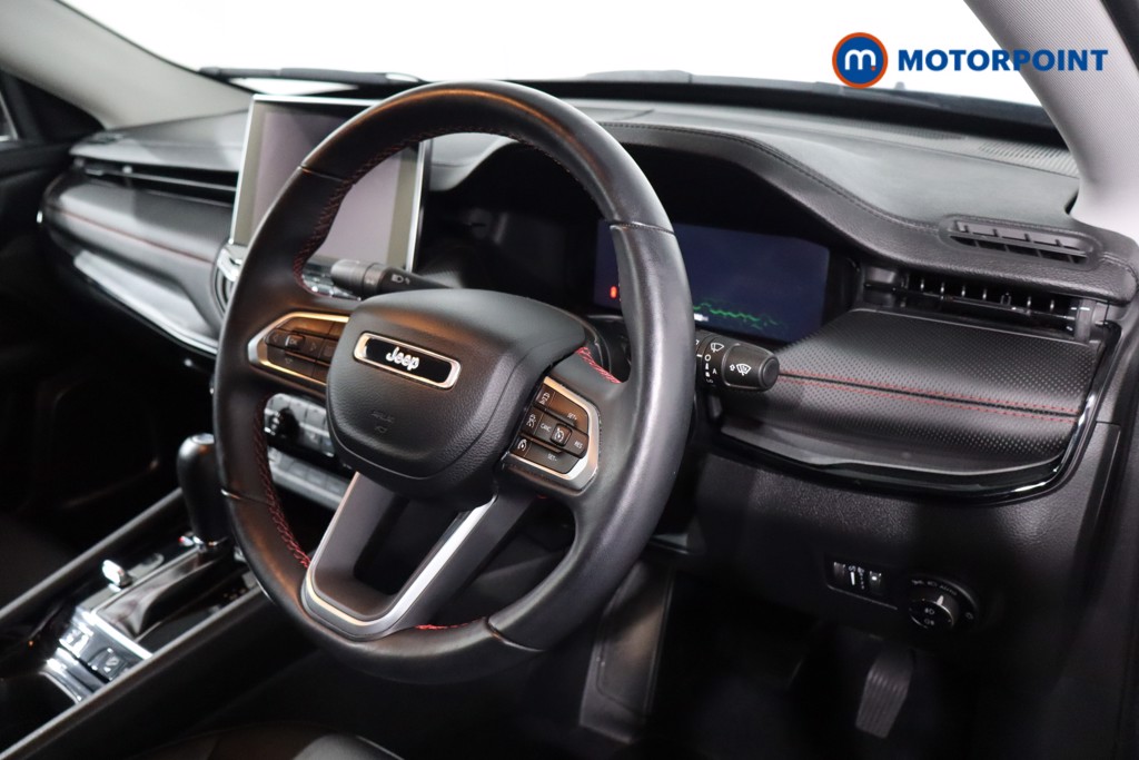 Used Jeep Compass 2024 for sale - 76961015: Photo 33