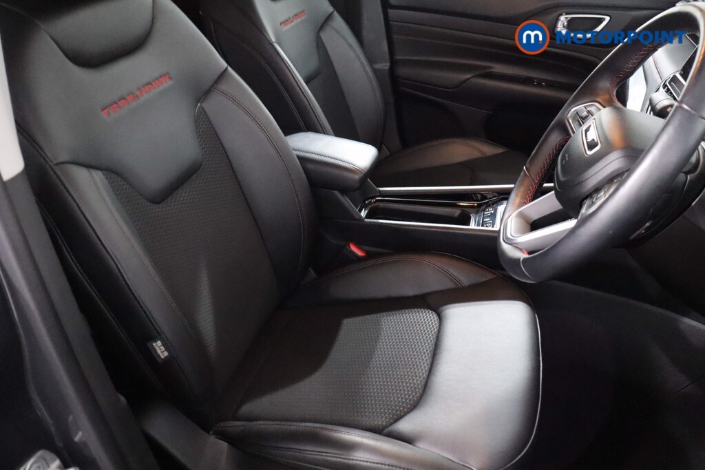 Used Jeep Compass 2024 for sale - 76961015: Photo 34