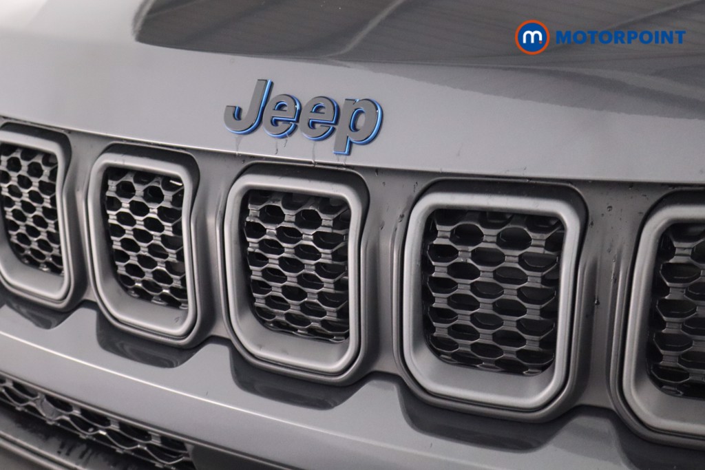 Used Jeep Compass 2024 for sale - 76961015: Photo 39