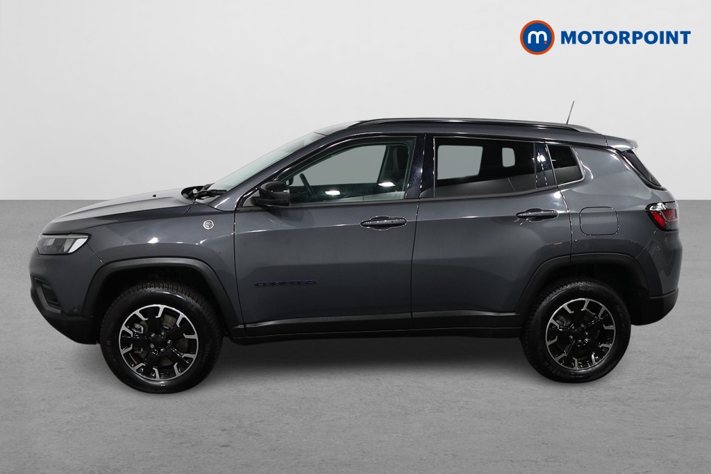 Used Jeep Compass 2024 for sale - 76961015: Photo 4